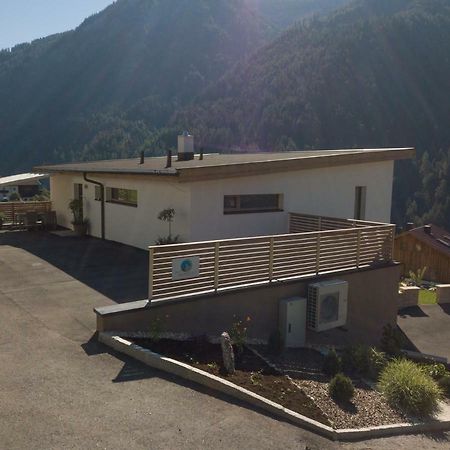 Apart Kaunergrat Kauns Exterior foto
