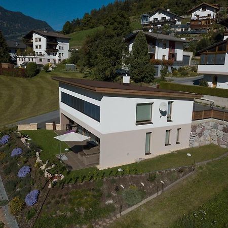 Apart Kaunergrat Kauns Exterior foto