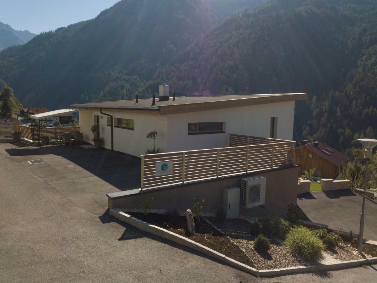 Apart Kaunergrat Kauns Exterior foto