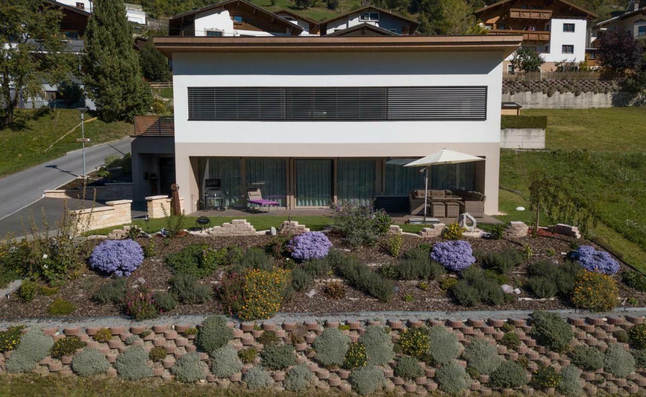 Apart Kaunergrat Kauns Exterior foto