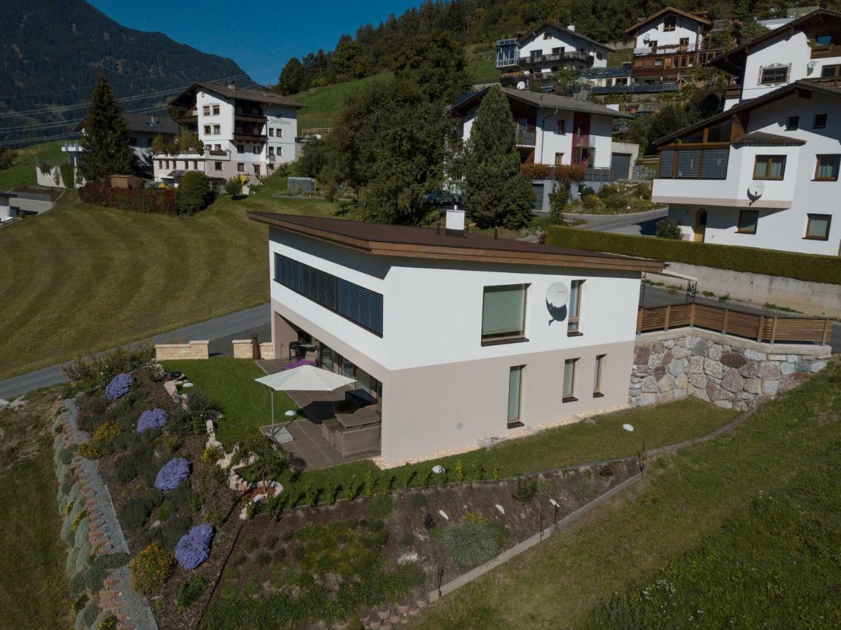 Apart Kaunergrat Kauns Exterior foto